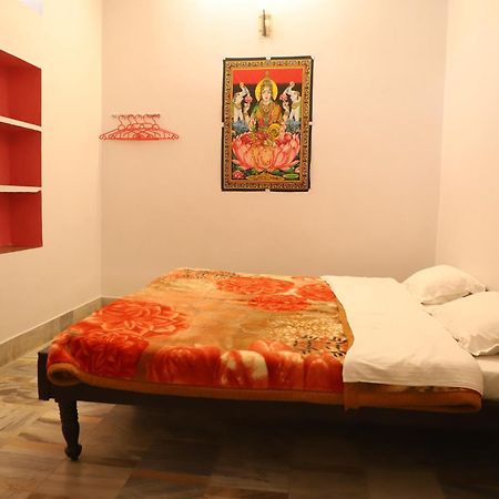 The Brahma Space Pushkar Habitación foto