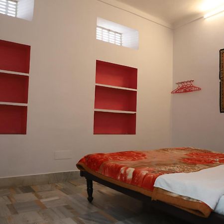 The Brahma Space Pushkar Habitación foto