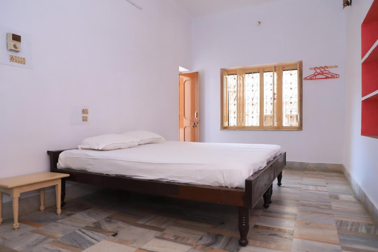 The Brahma Space Pushkar Exterior foto