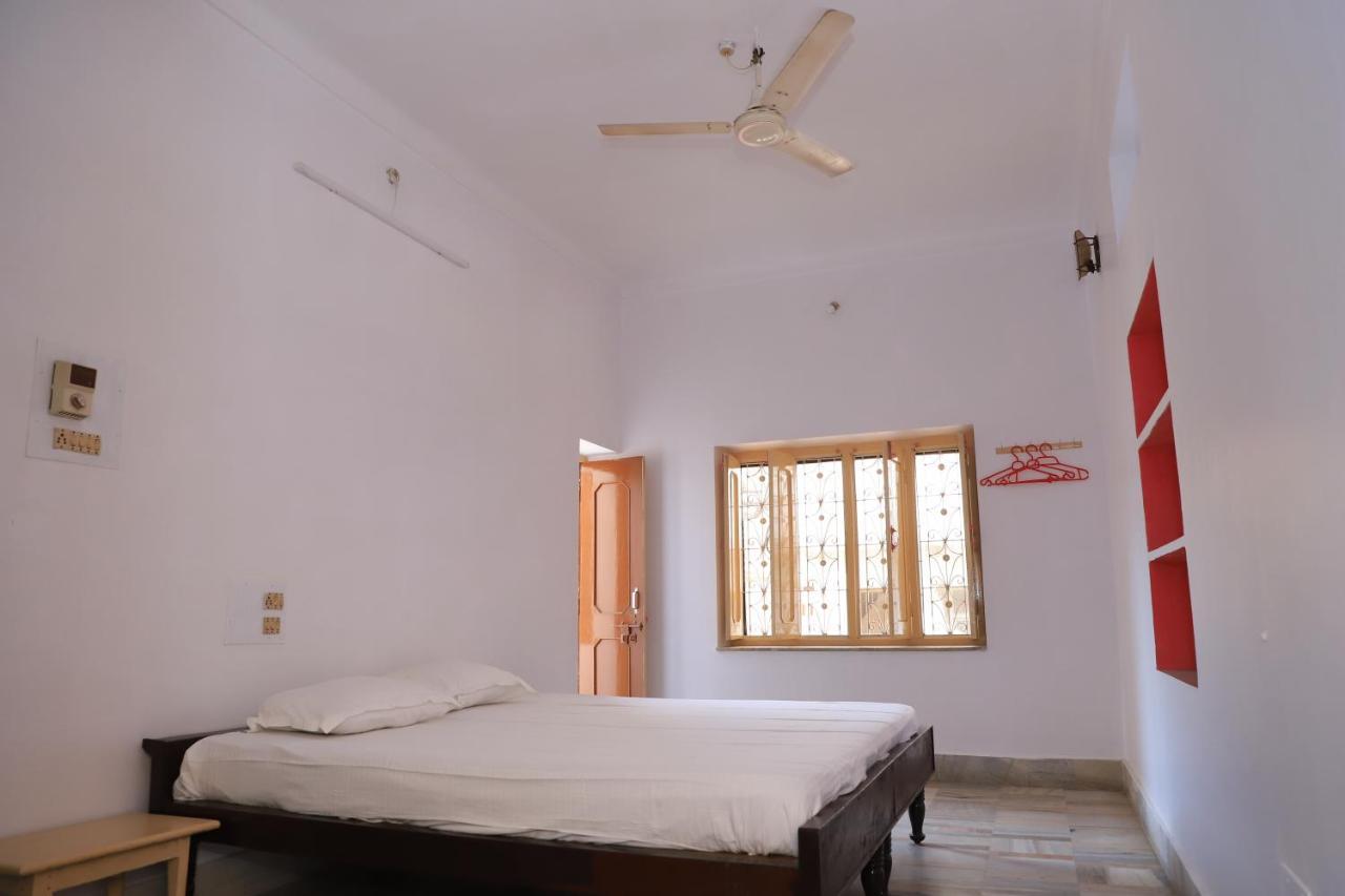The Brahma Space Pushkar Habitación foto