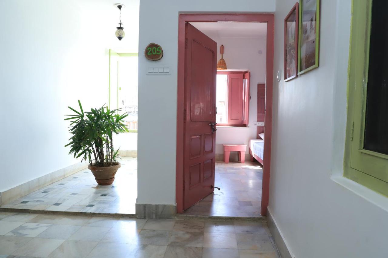 The Brahma Space Pushkar Habitación foto