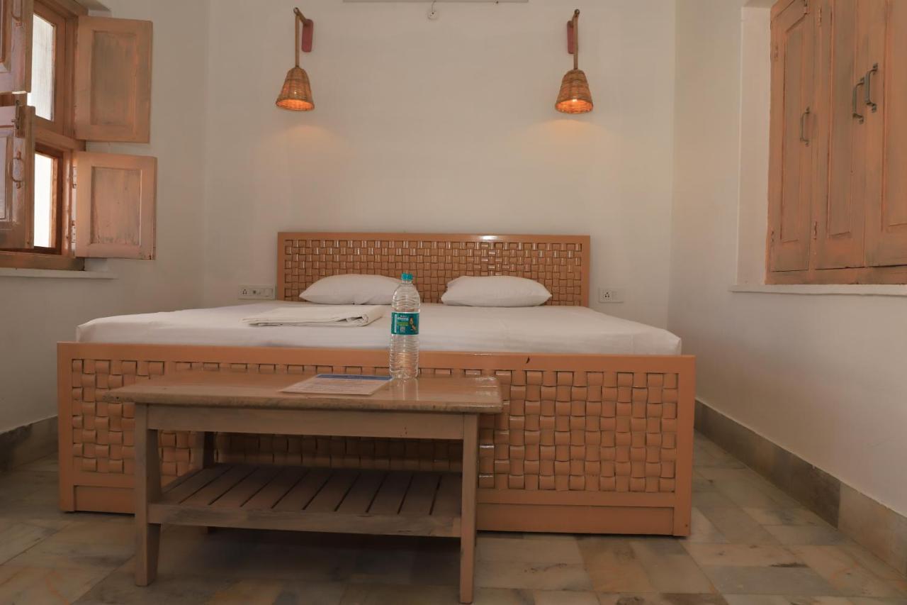 The Brahma Space Pushkar Habitación foto