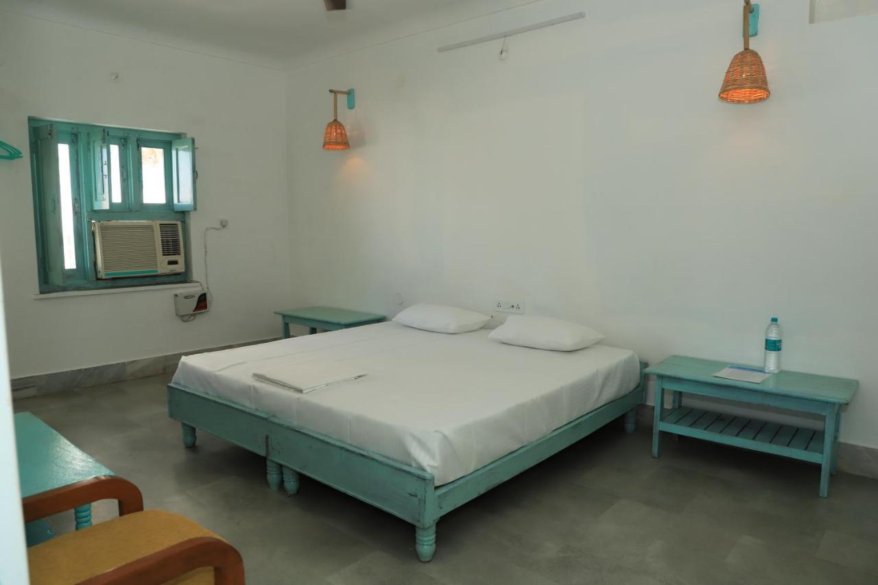 The Brahma Space Pushkar Habitación foto