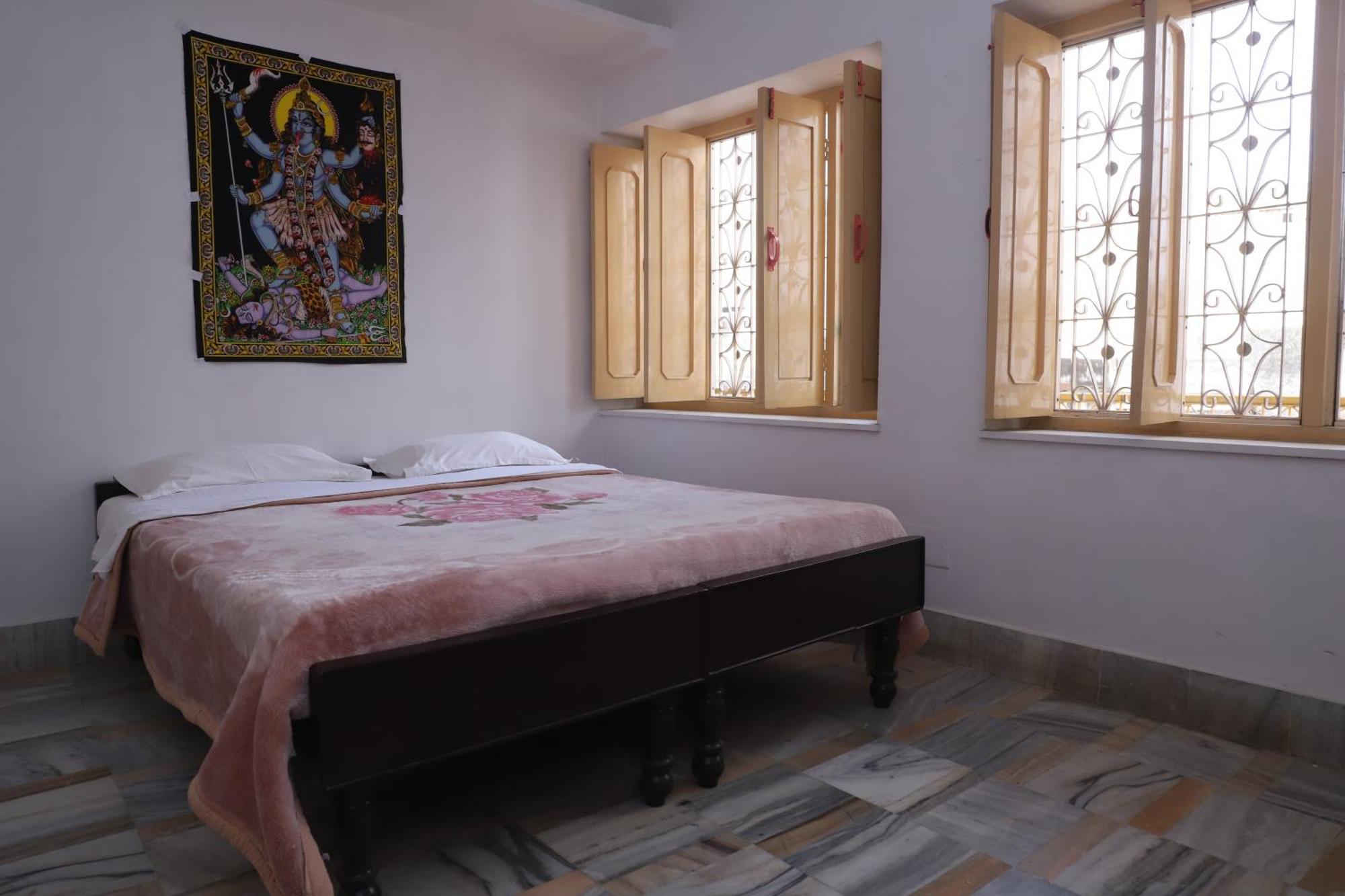 The Brahma Space Pushkar Habitación foto