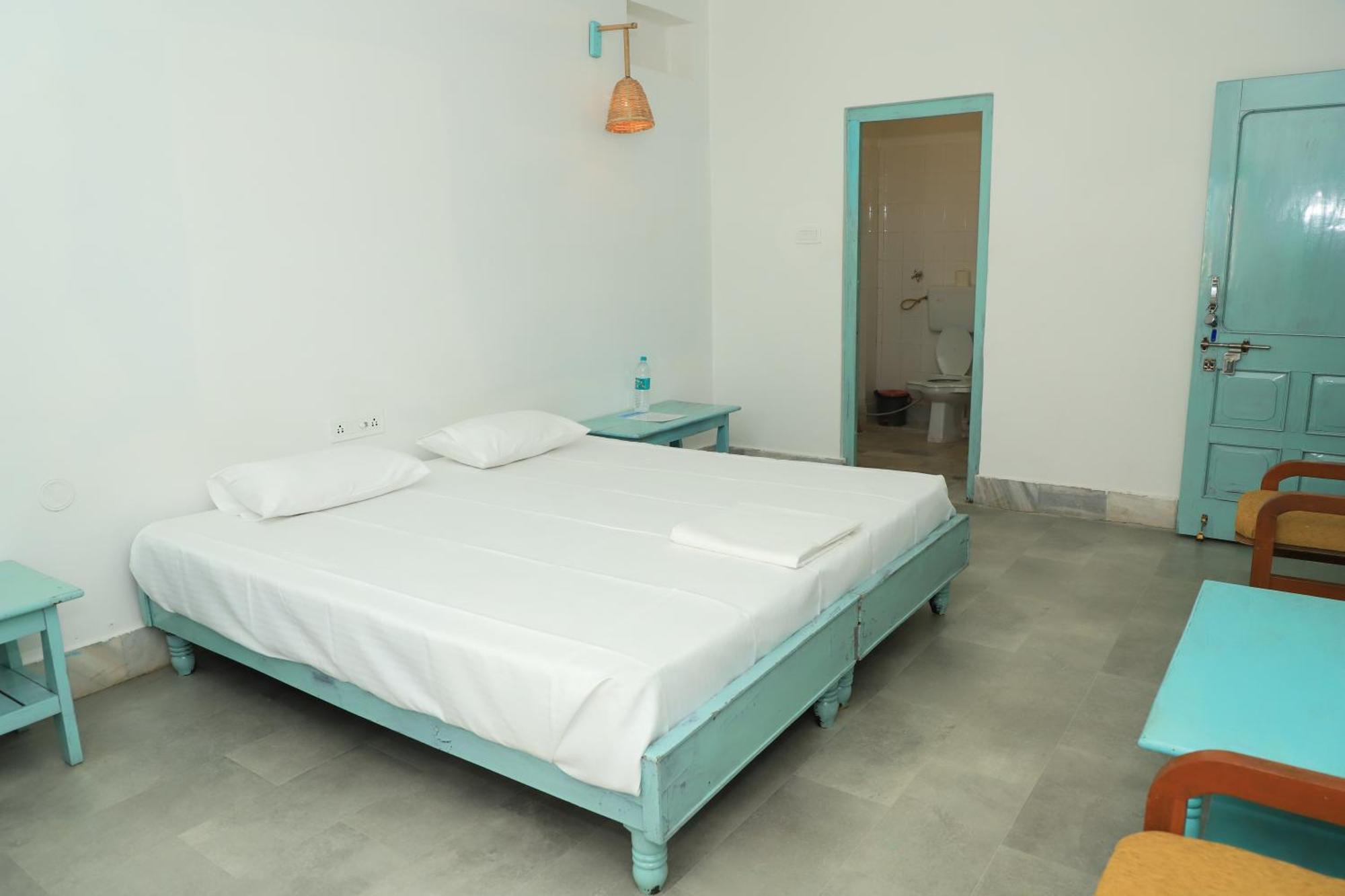The Brahma Space Pushkar Habitación foto