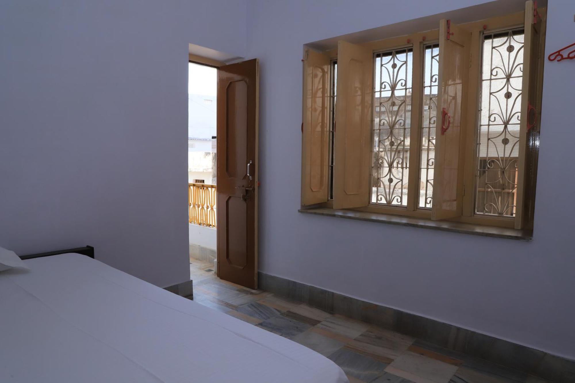 The Brahma Space Pushkar Habitación foto