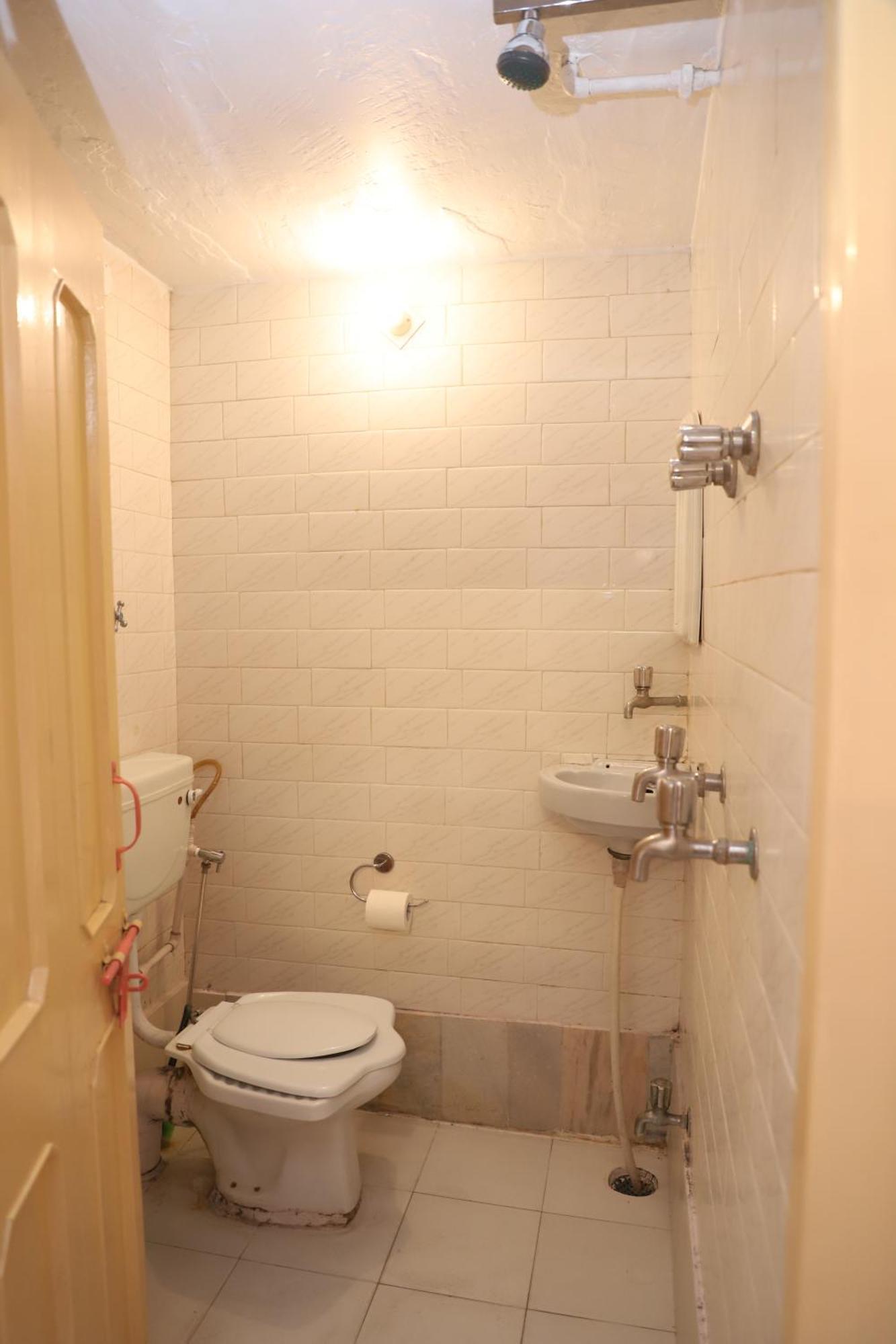 The Brahma Space Pushkar Habitación foto