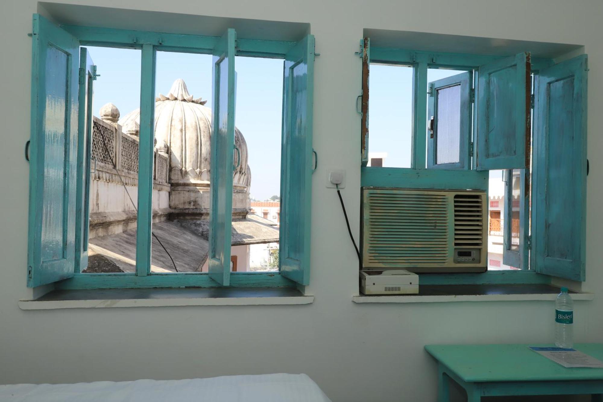 The Brahma Space Pushkar Habitación foto