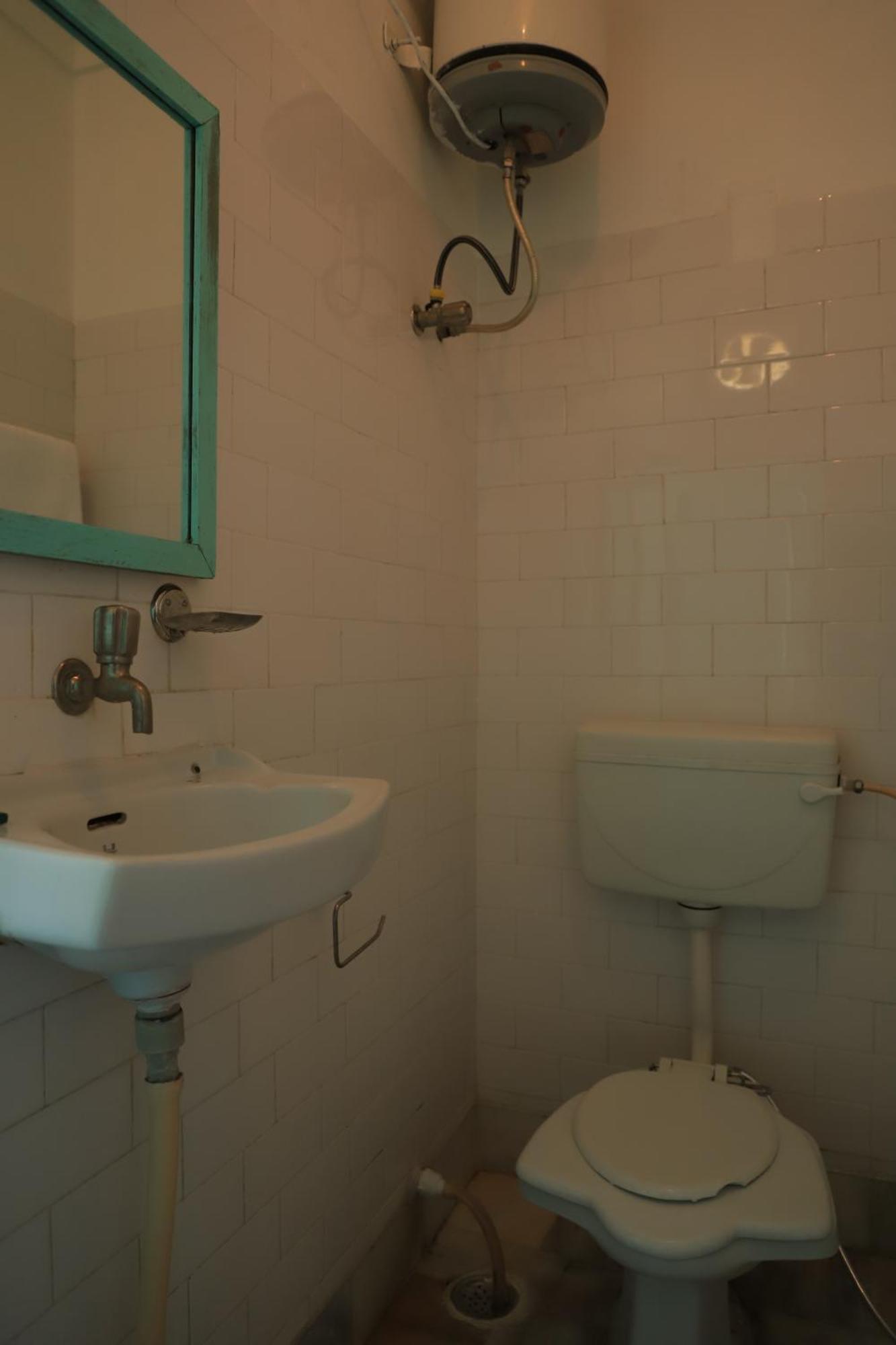 The Brahma Space Pushkar Habitación foto