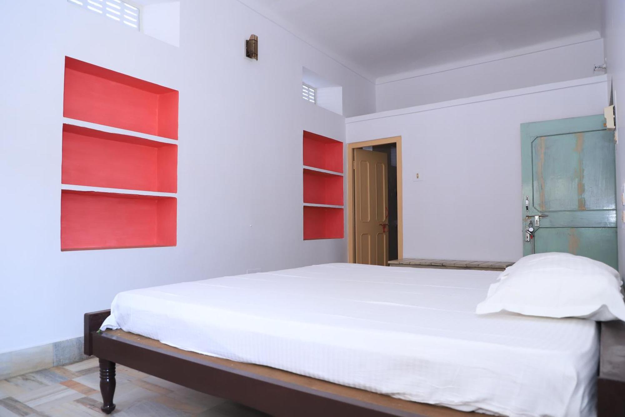 The Brahma Space Pushkar Habitación foto