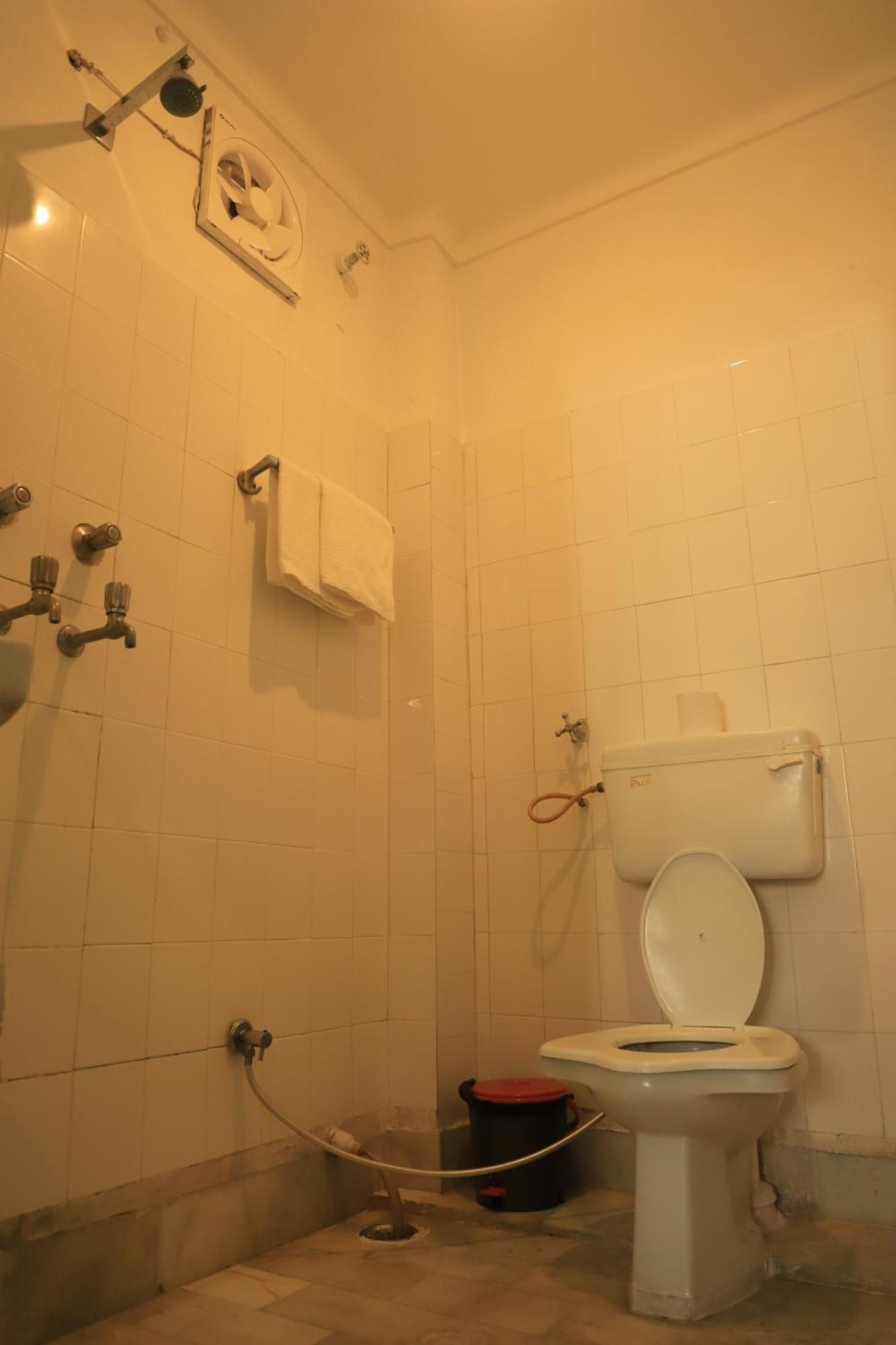The Brahma Space Pushkar Habitación foto