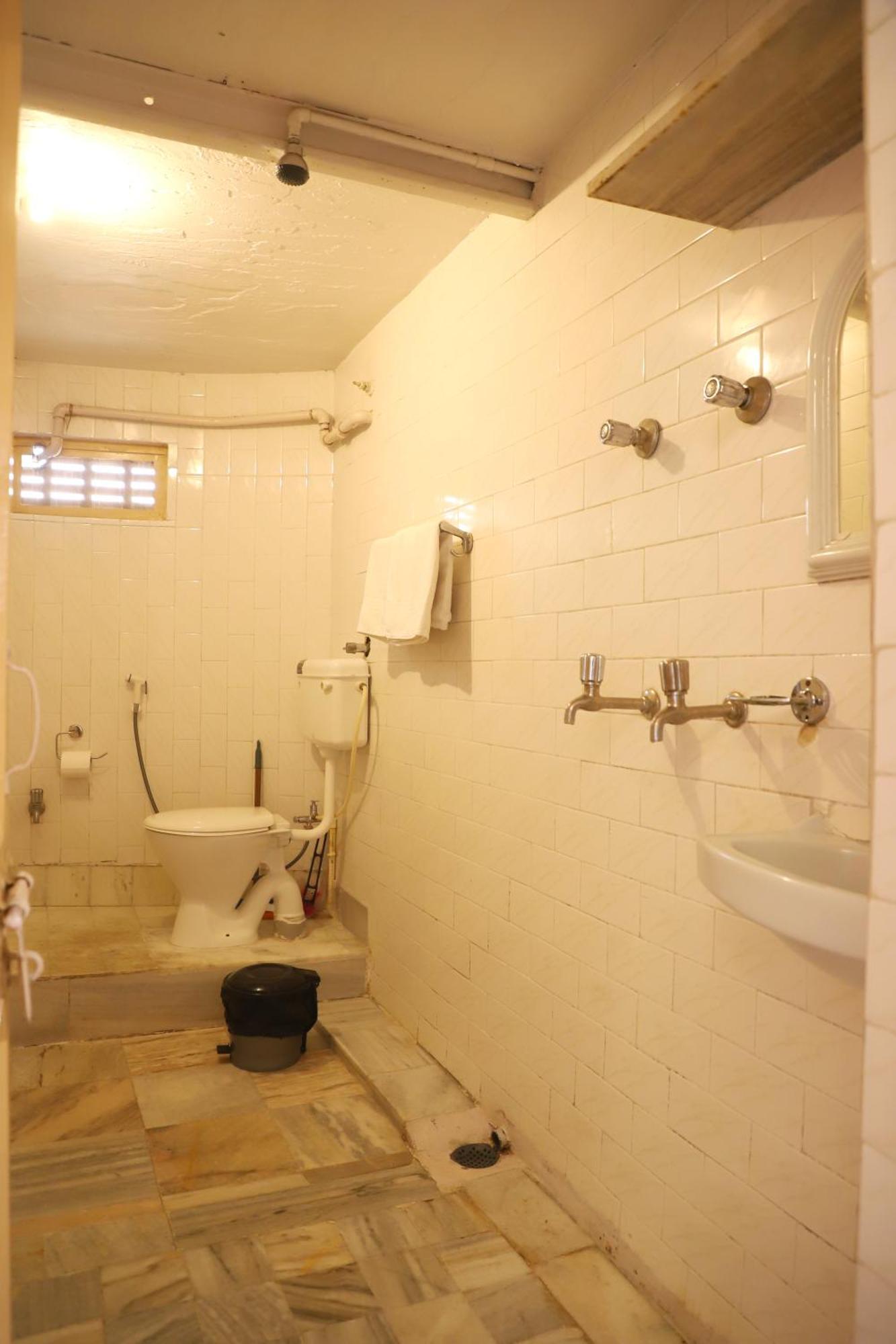 The Brahma Space Pushkar Habitación foto