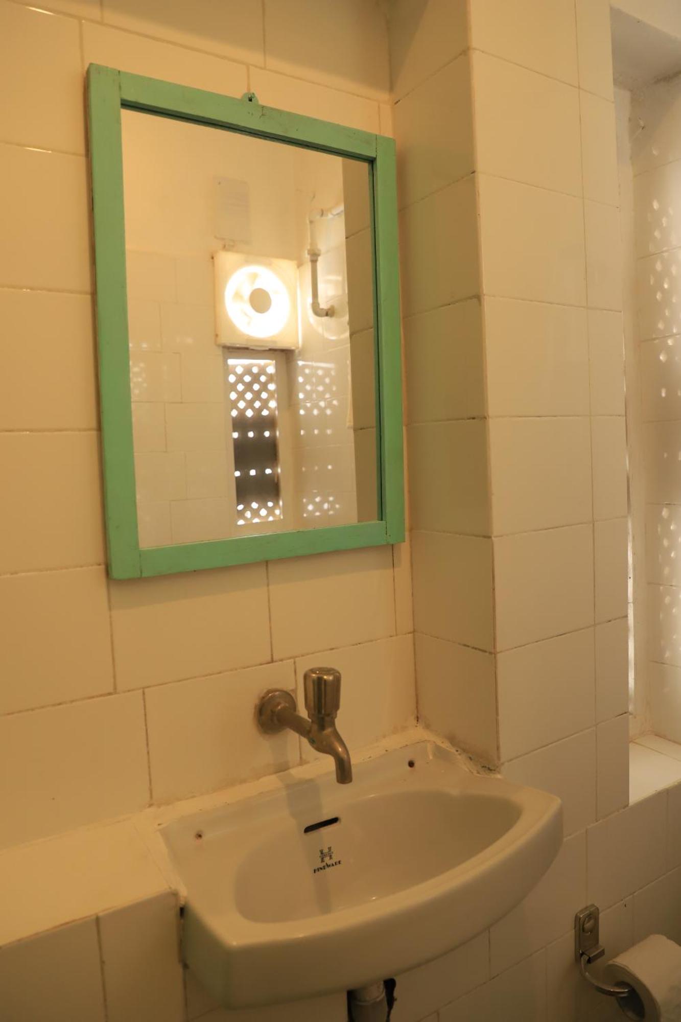 The Brahma Space Pushkar Habitación foto
