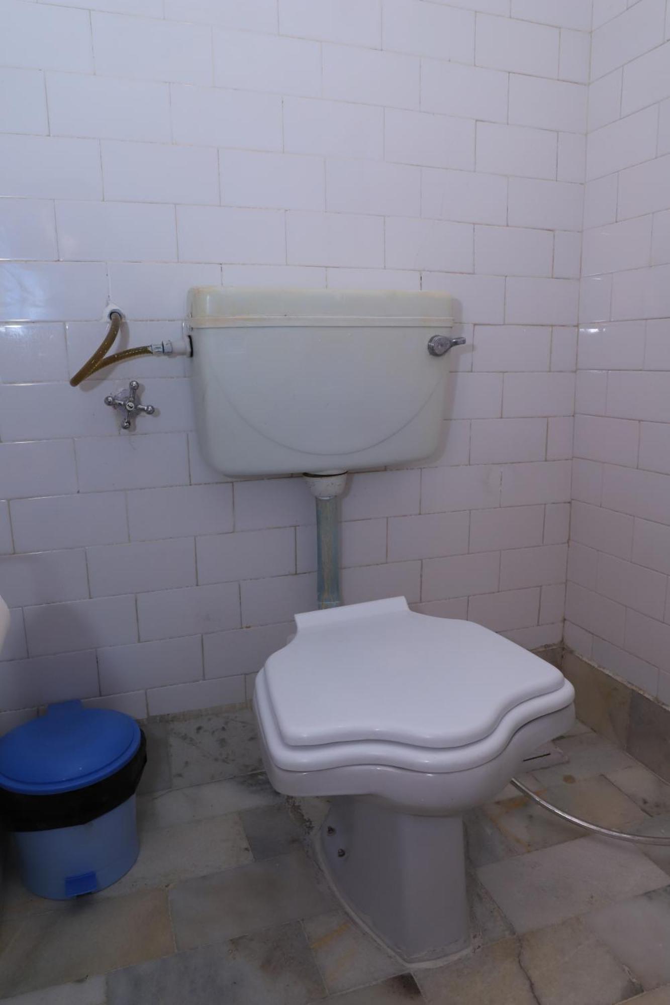 The Brahma Space Pushkar Habitación foto
