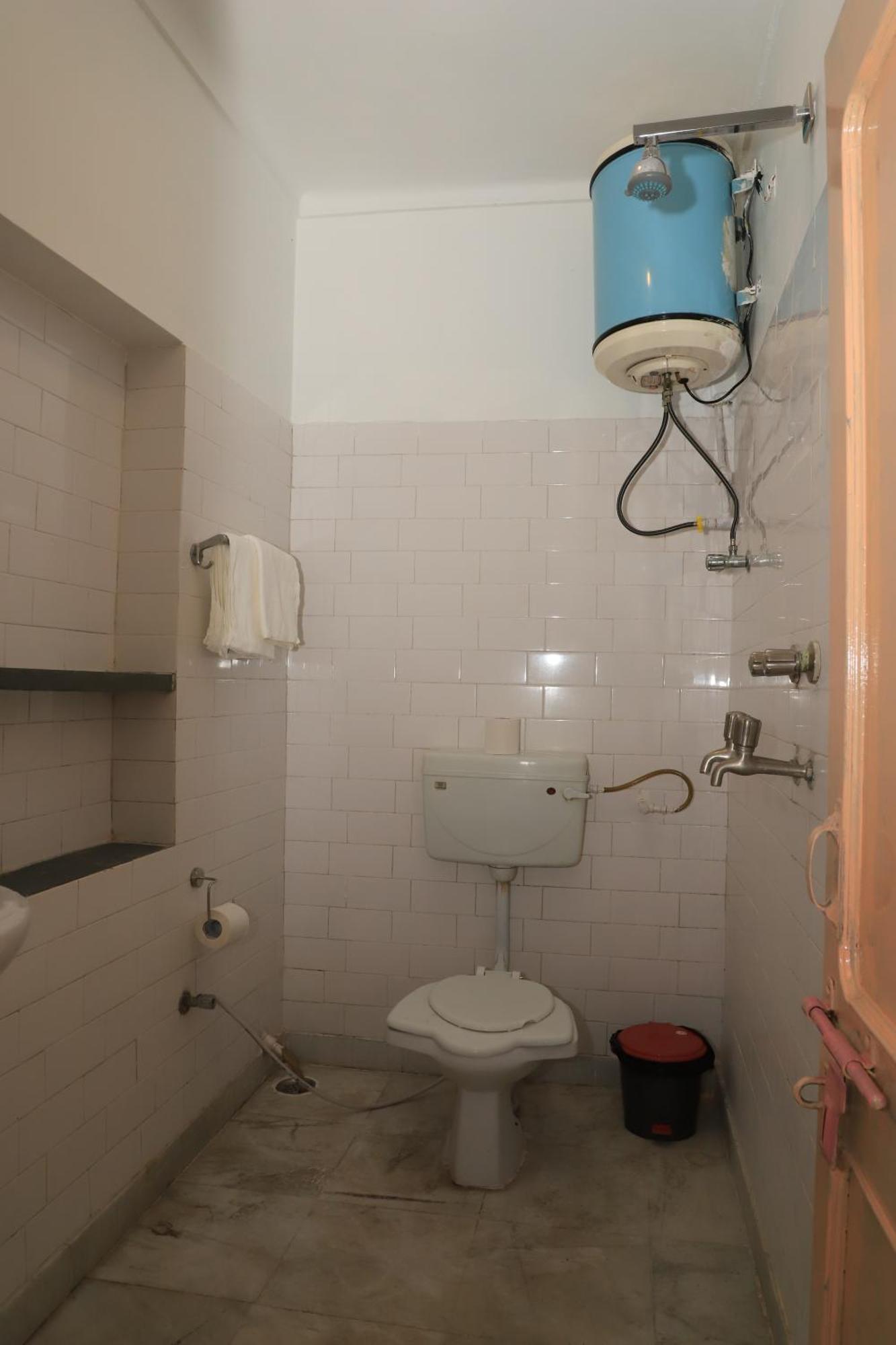 The Brahma Space Pushkar Habitación foto