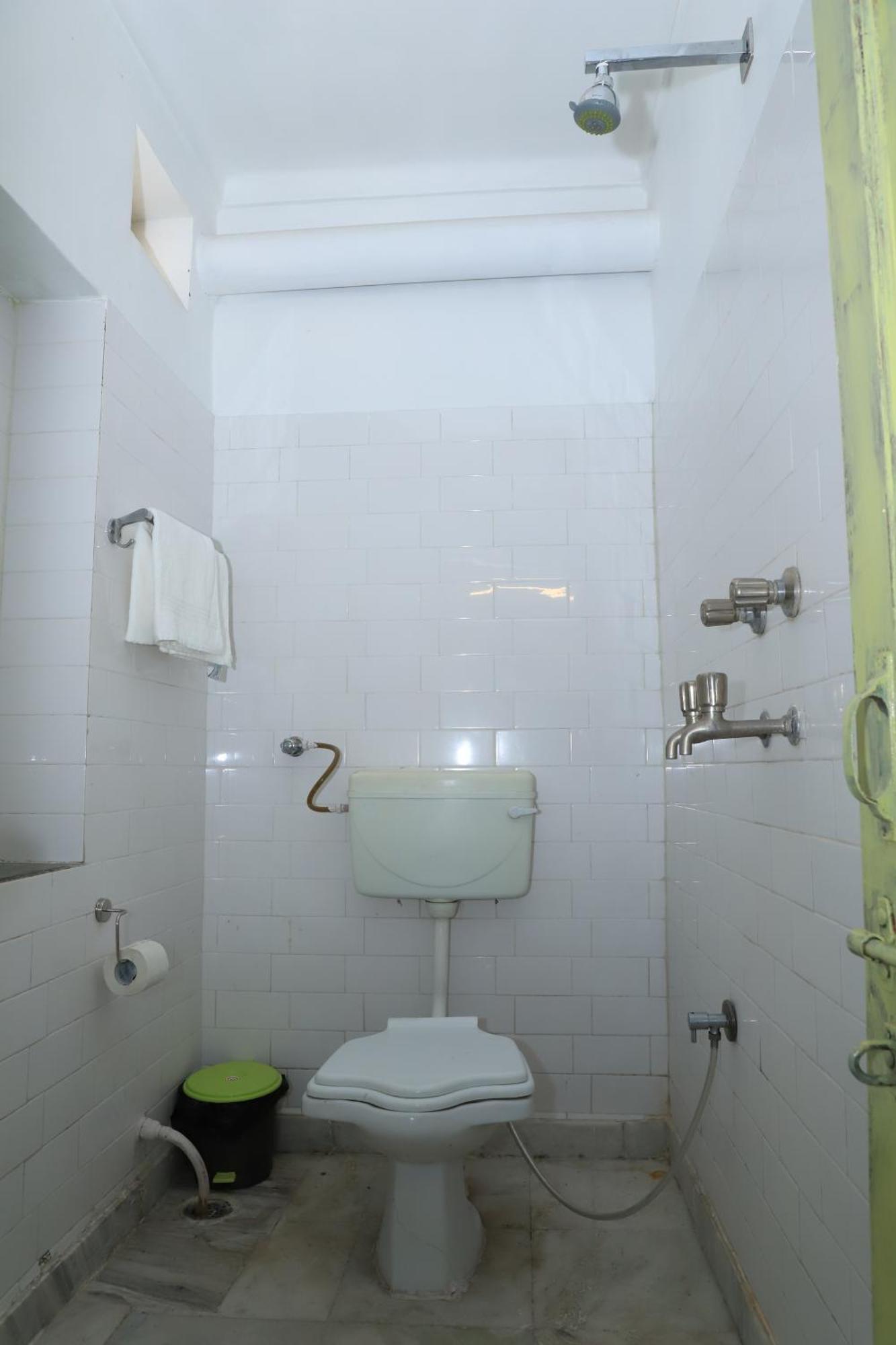 The Brahma Space Pushkar Habitación foto