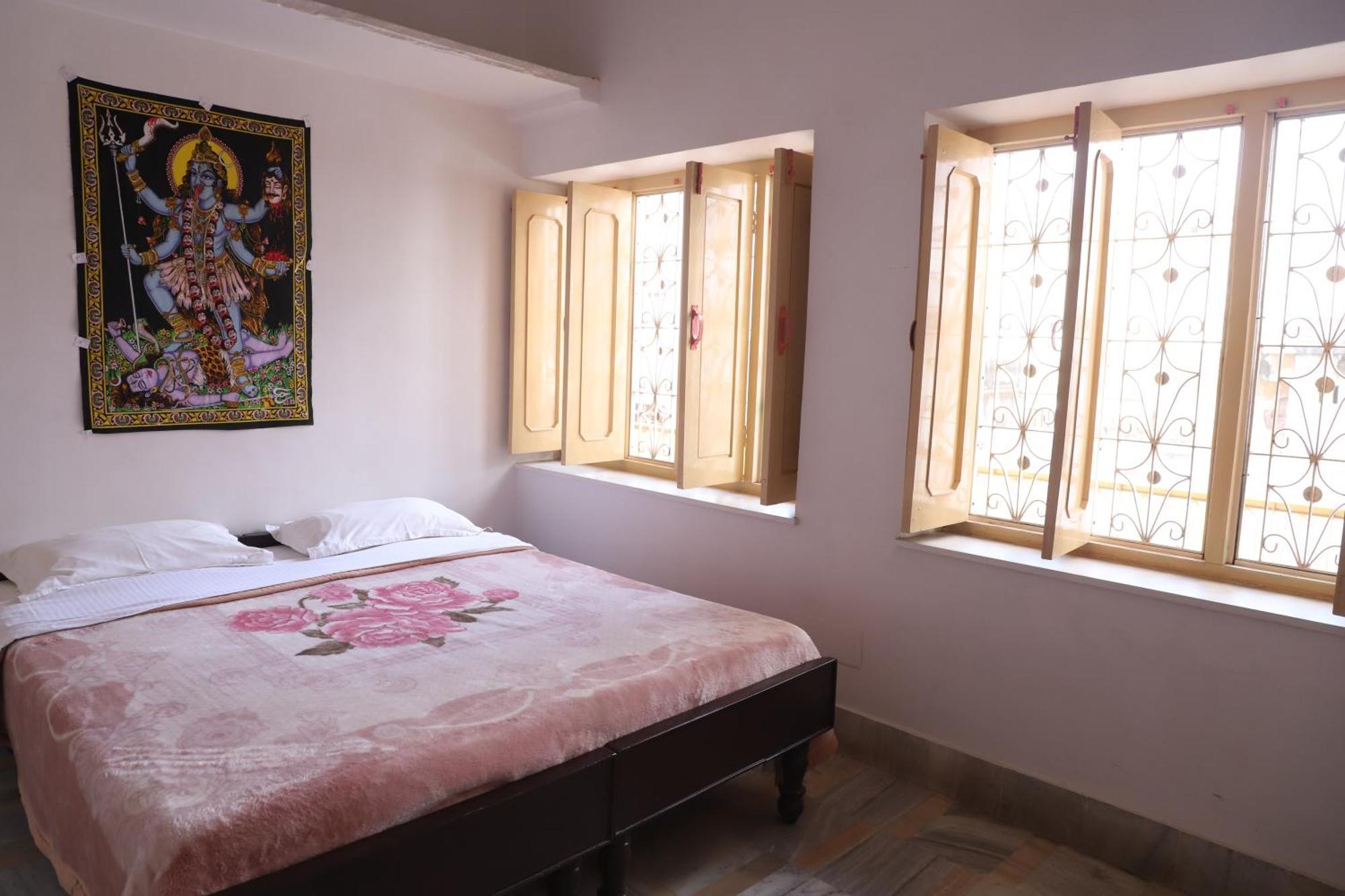 The Brahma Space Pushkar Habitación foto