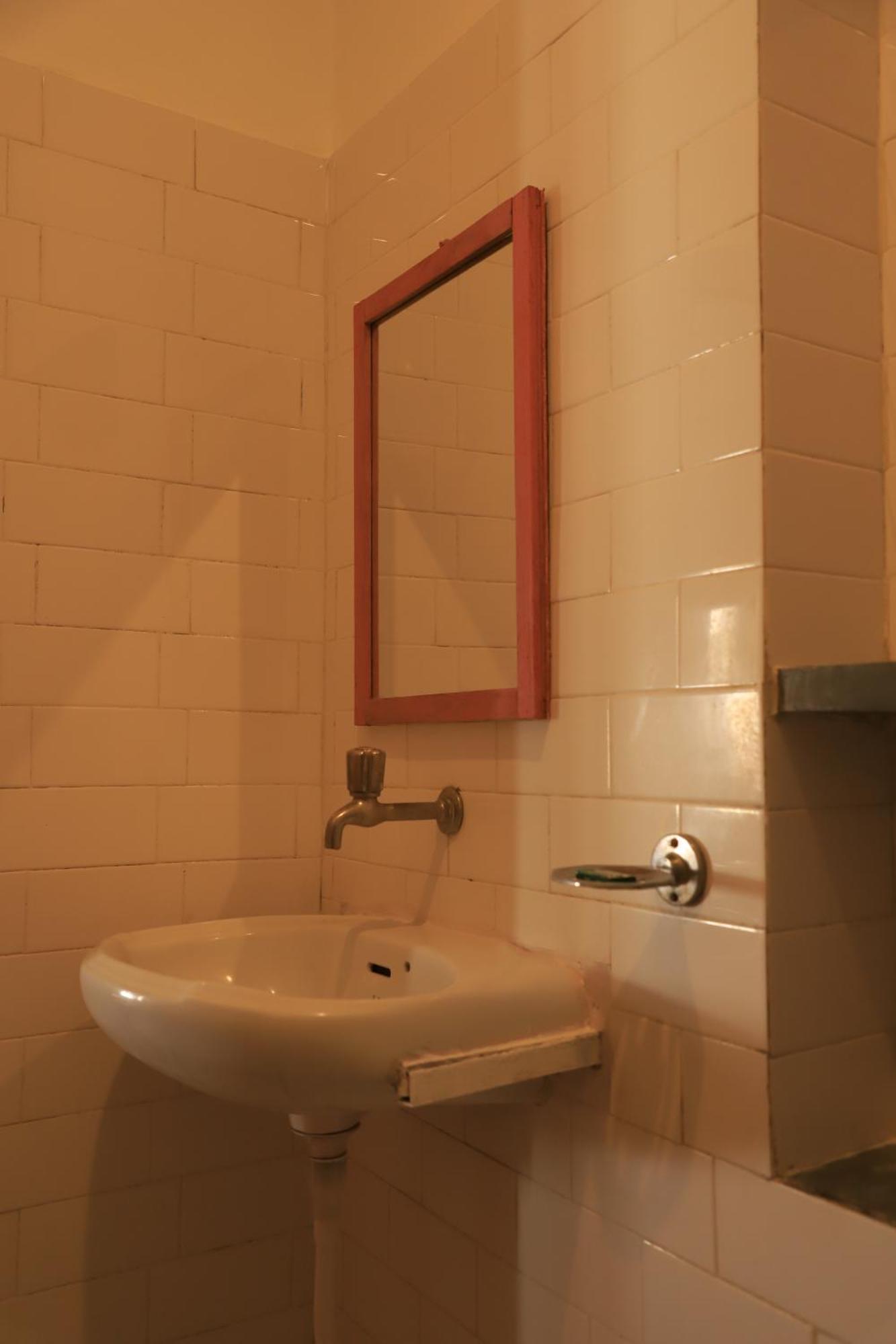 The Brahma Space Pushkar Habitación foto