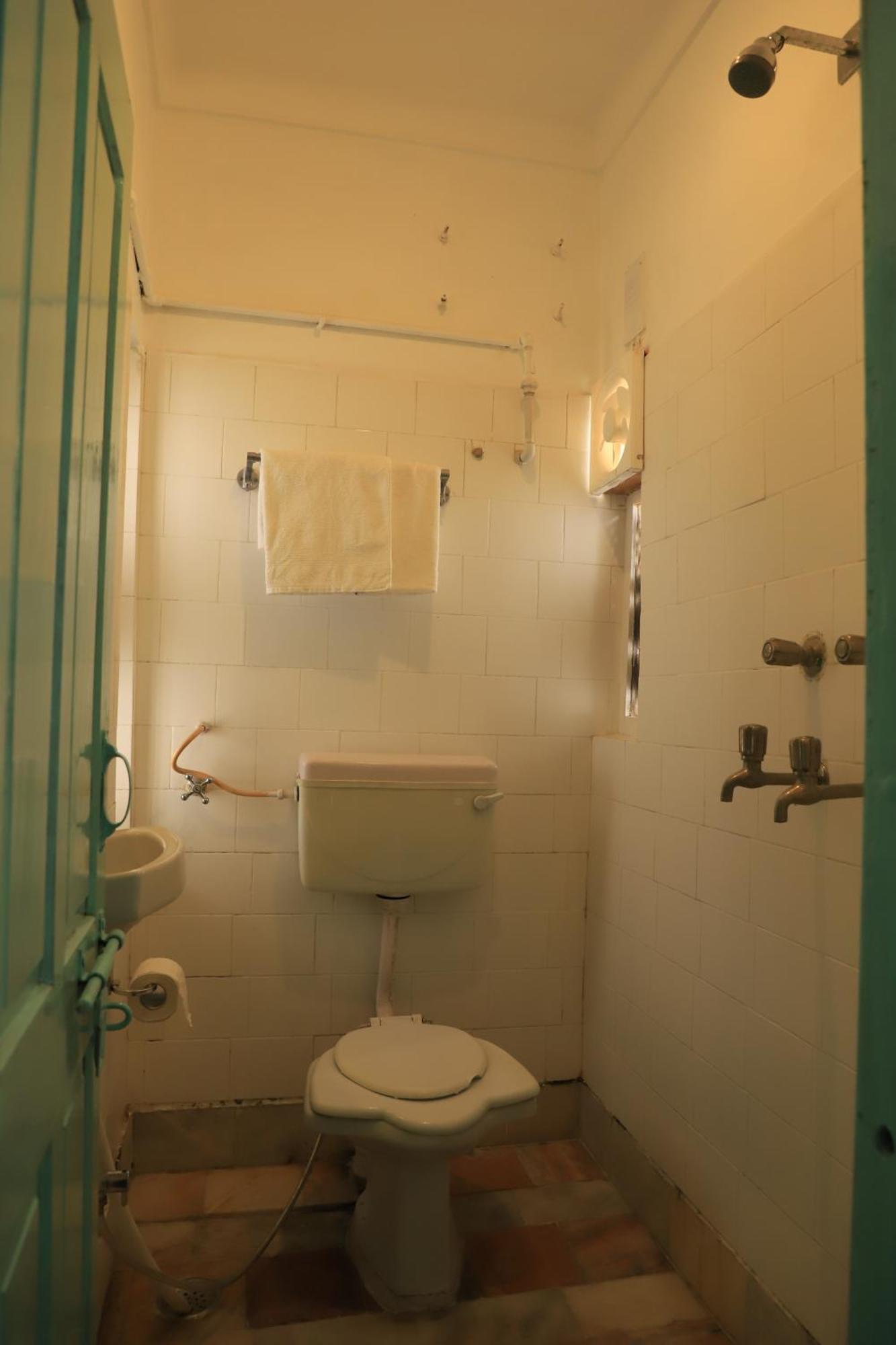 The Brahma Space Pushkar Habitación foto