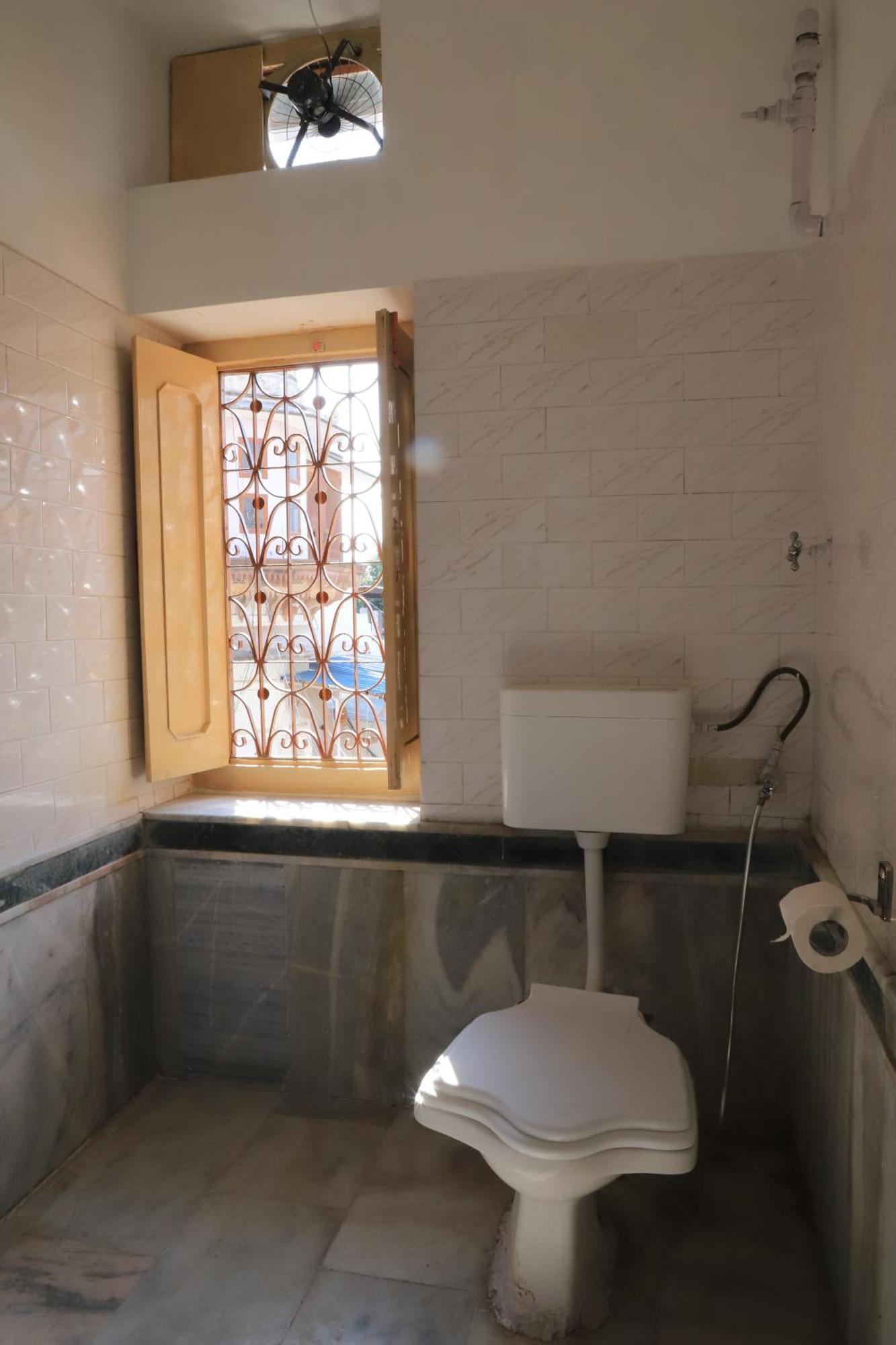 The Brahma Space Pushkar Habitación foto