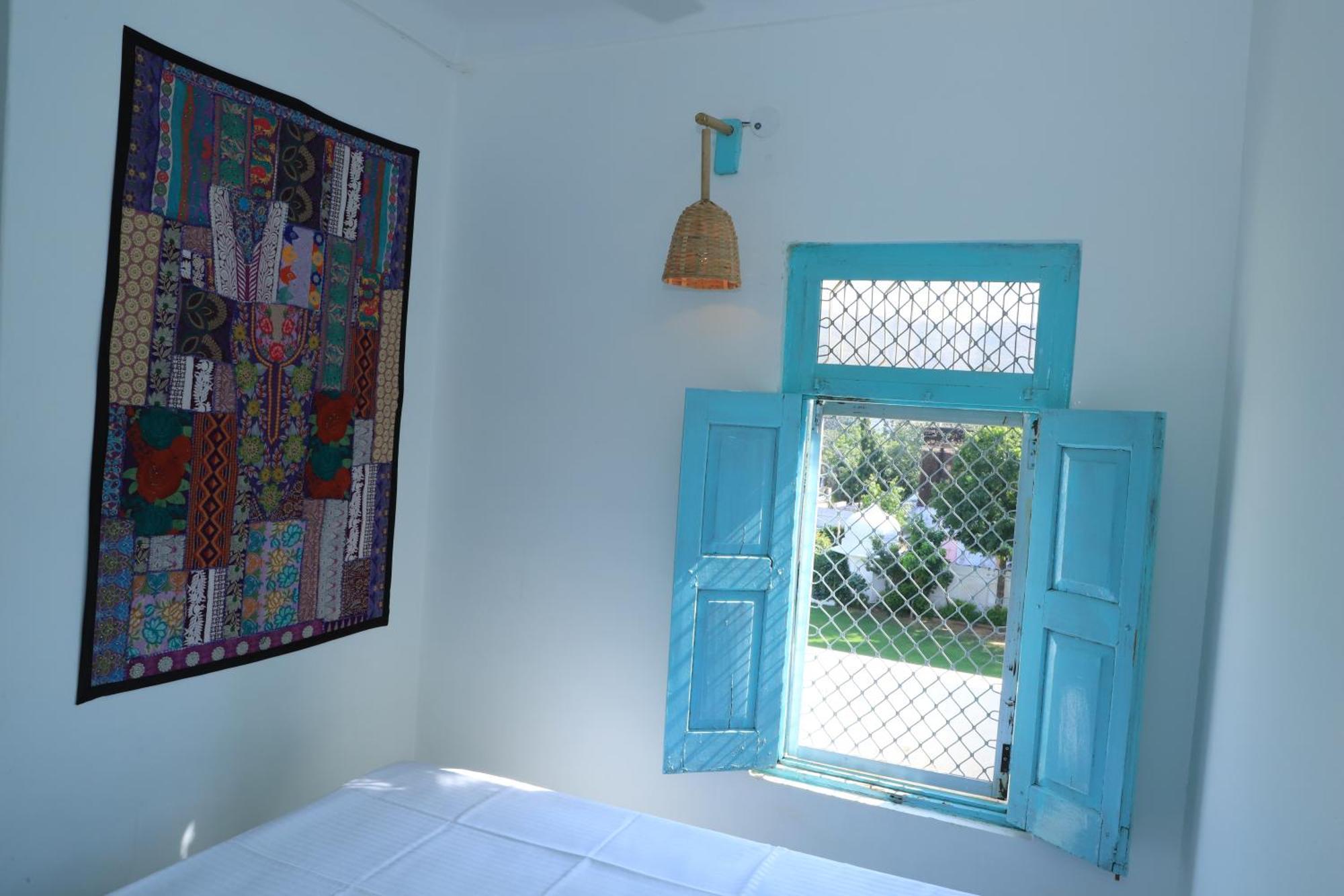 The Brahma Space Pushkar Habitación foto
