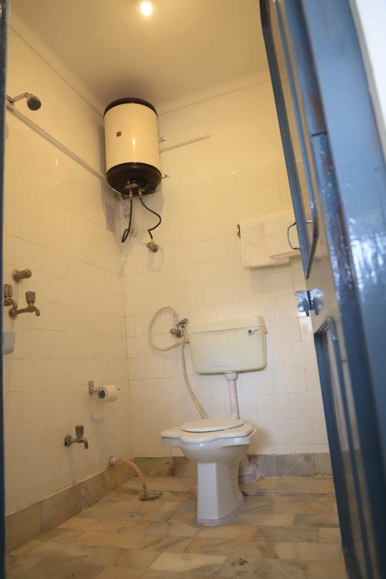 The Brahma Space Pushkar Habitación foto