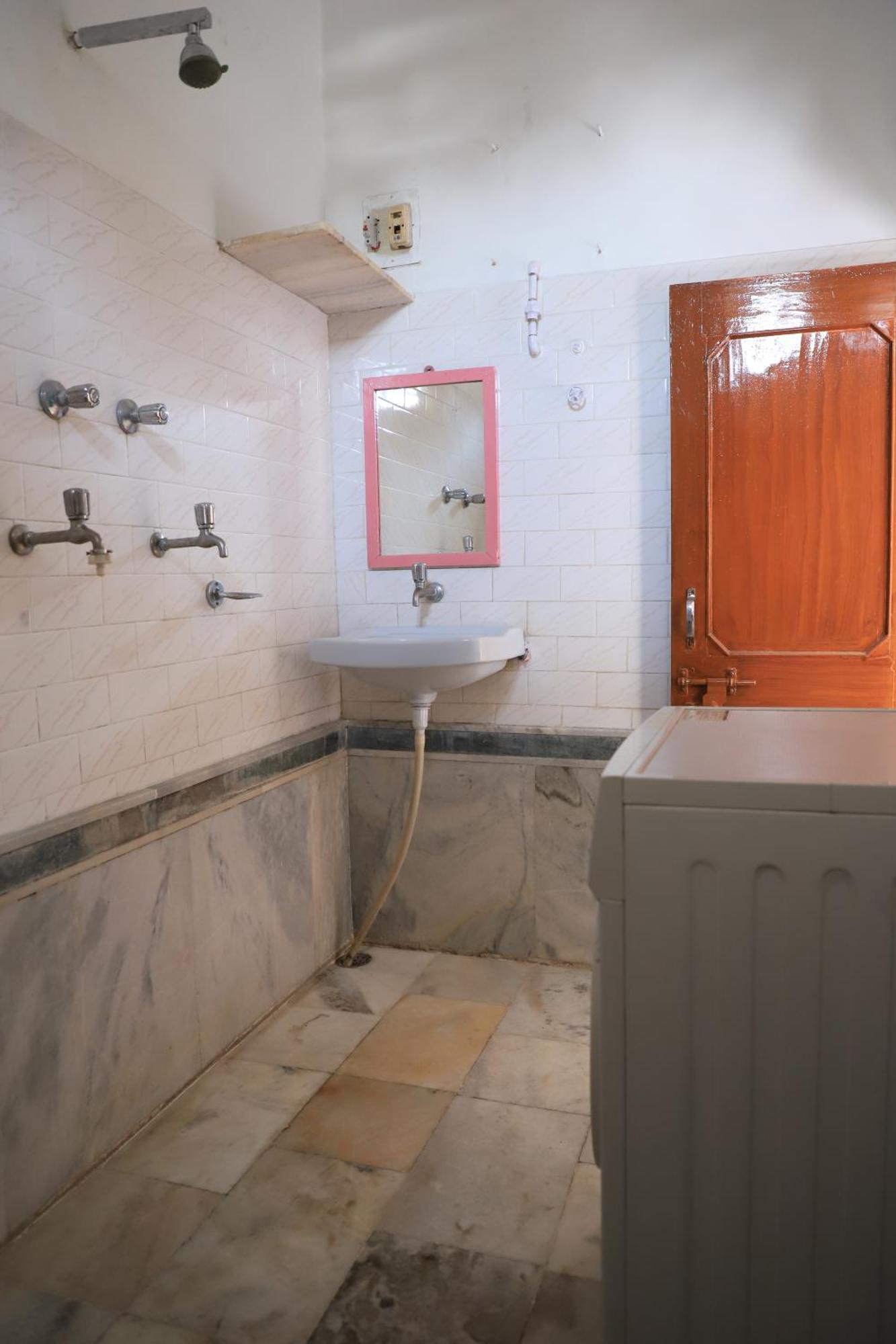 The Brahma Space Pushkar Habitación foto