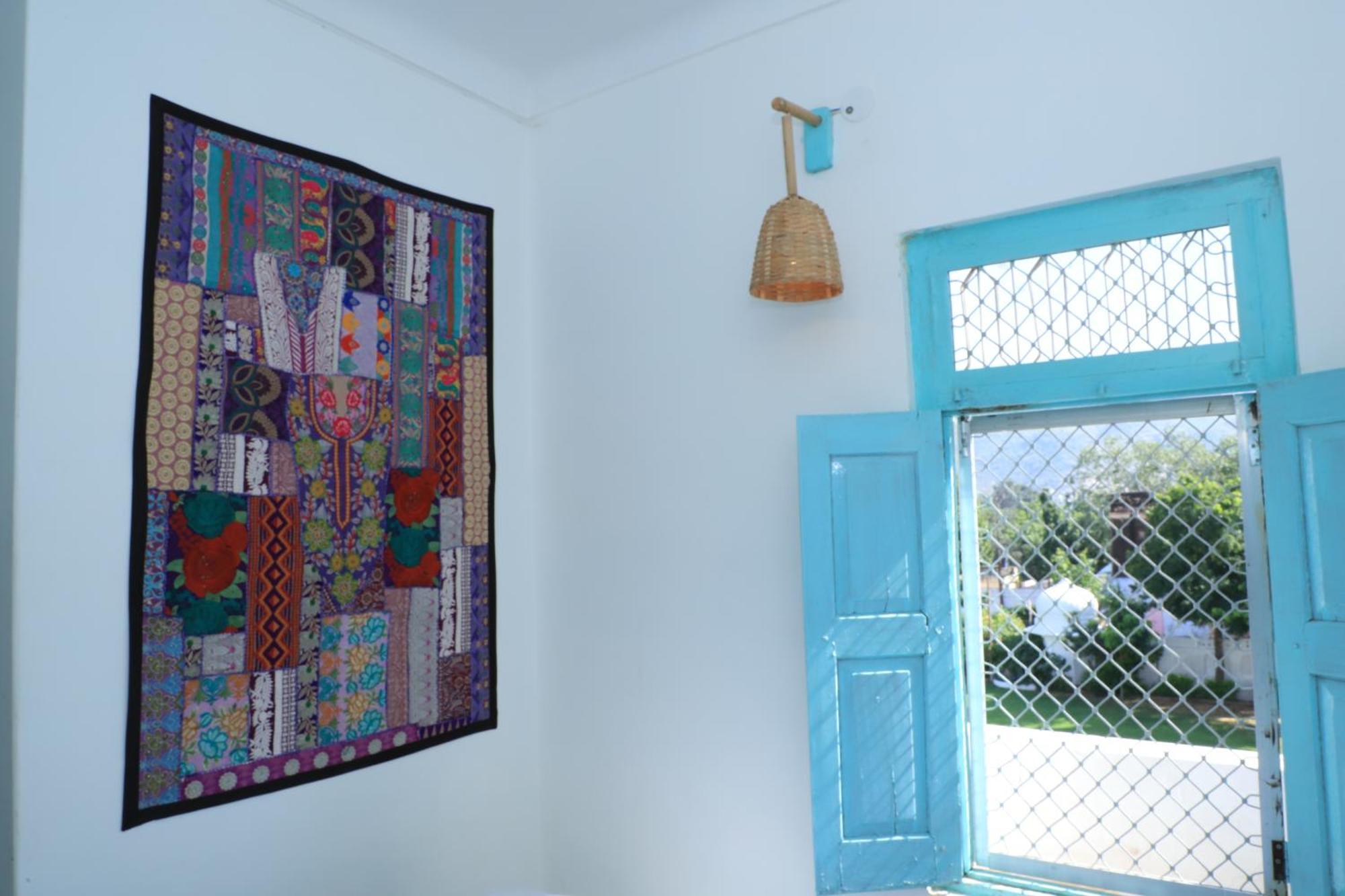 The Brahma Space Pushkar Habitación foto